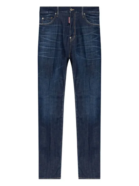 DSQUARED2 cotton jeans S74LB1738D30010