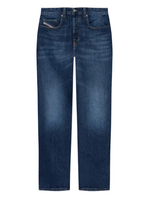 Diesel D-Macro jeans Blue A1282109I27