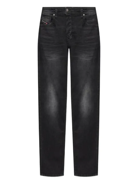 Diesel 1985 Larkee jeans Black 00C06Q0DBDT