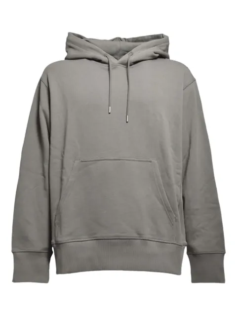 Études Studio Relax hoodie Grey H24MMSWE28380