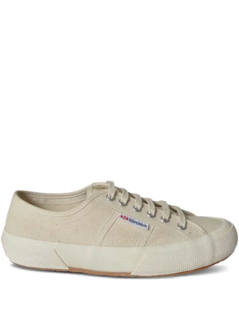 Superga The Classic 2750 sneakers Neutrals S8161SW2750AY3