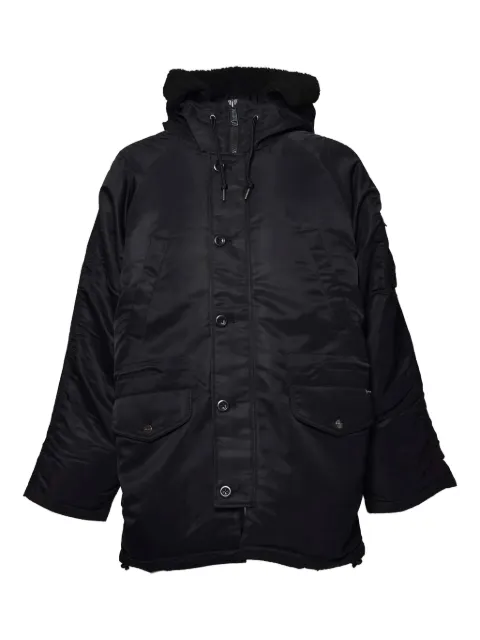 Carhartt WIP Olten jacket Black I03392989XX
