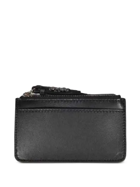 DSQUARED2 leather wallet Black CCW002118900001