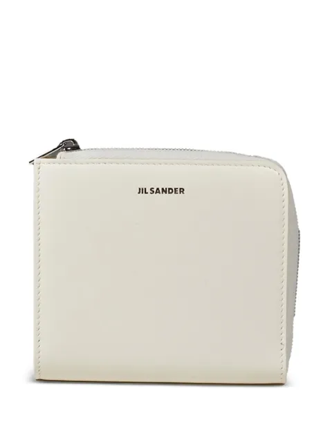 Jil Sander card holder Neutrals J25UI0004P5995