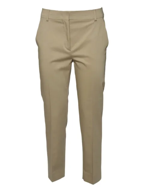 Max Mara tailored trousers Neutrals 2511131142600