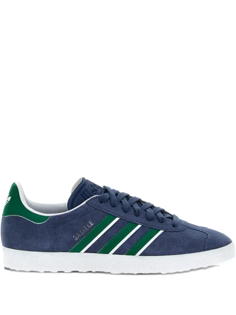 adidas Originals Gazelle suede sneakers Blue IG6196