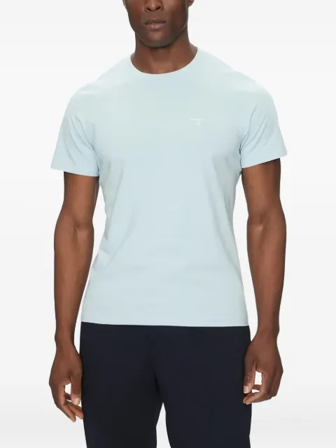 Barbour Essential Sports T-shirt Blue MTS0331BU17