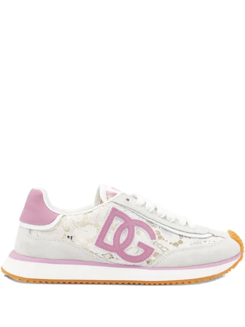 Dolce & Gabbana Cushion sneakers White CK2340A9AC2
