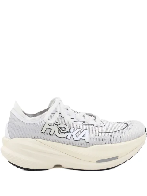 HOKA Mach X 2 sneakers White 1169610