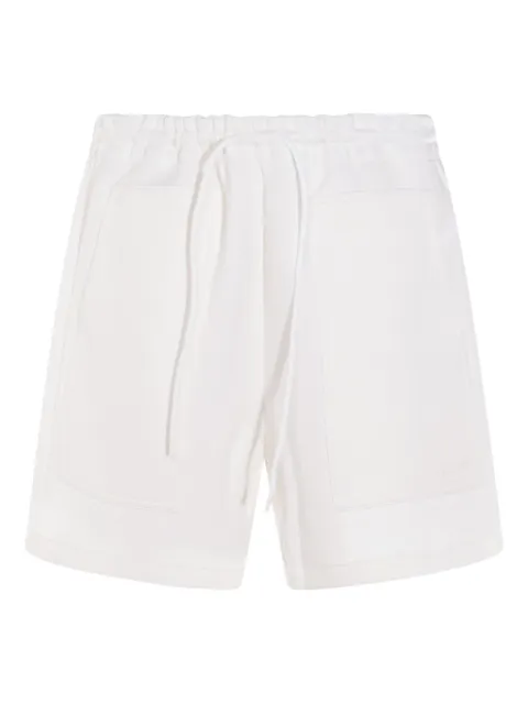 Mackage cotton shorts White ELWOODRC0100