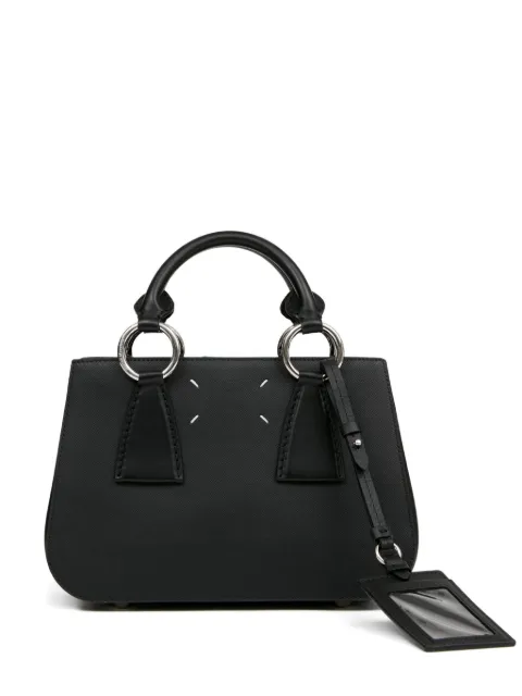 Maison Margiela Doll tote bag Black SB1WD0048P7275