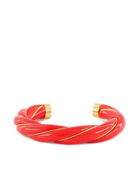 Aurelie Bidermann Diana bracelet Red DIAF17BR01N1MG