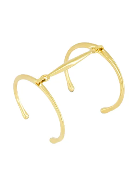 TOM FORD arrow armlet Gold JW131AMT001X
