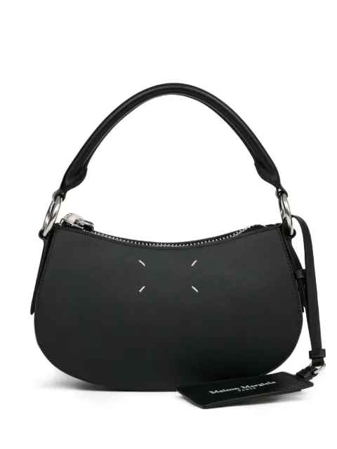 Maison Margiela Doll tote bag Black SB1WD0032P7275