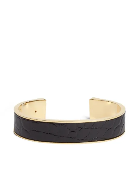 DSQUARED2 medium Twin cuff Black ARW023813880001