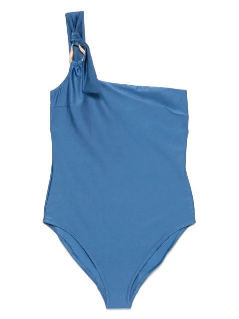 ZIMMERMANN jersey swimsuit Blue 4321WSS253