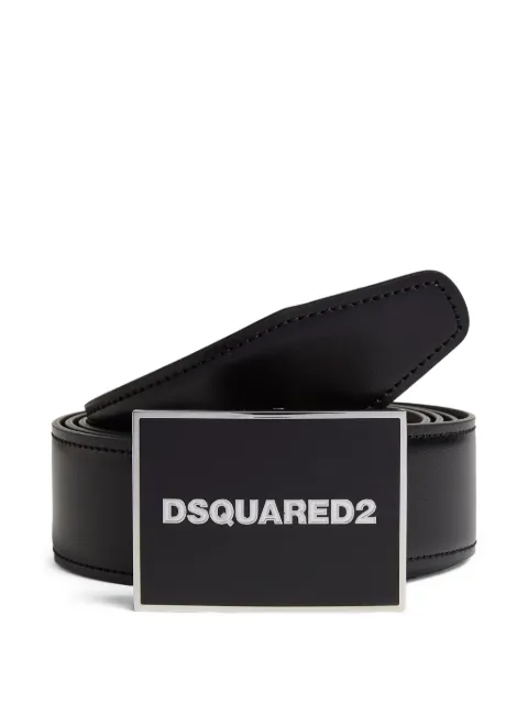 DSQUARED2 belt gift box (set of four) Black GBM000212900001