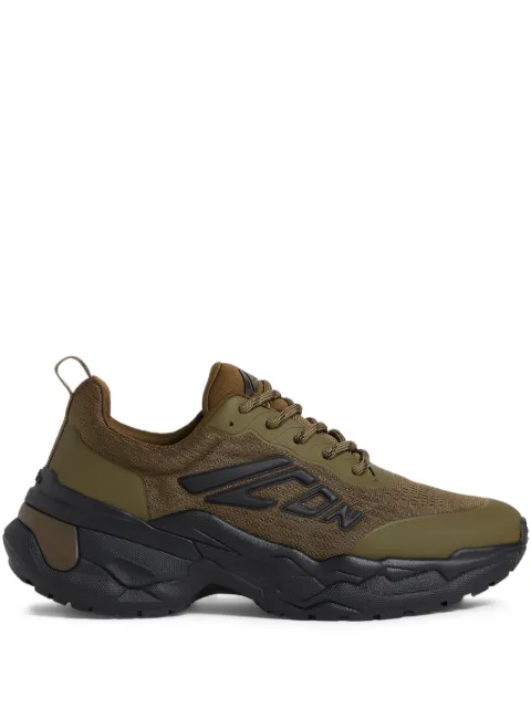 DSQUARED2 Icon sneakers Green SNM045059203115