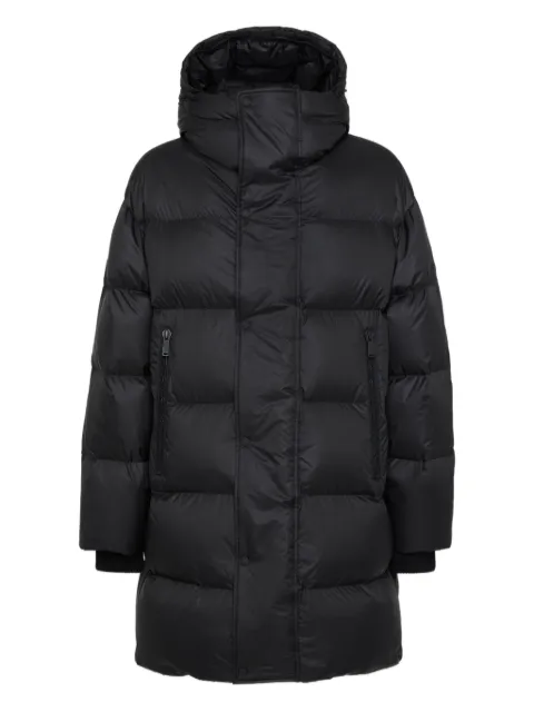 DSQUARED2 down coat Black S74AA0322S54981