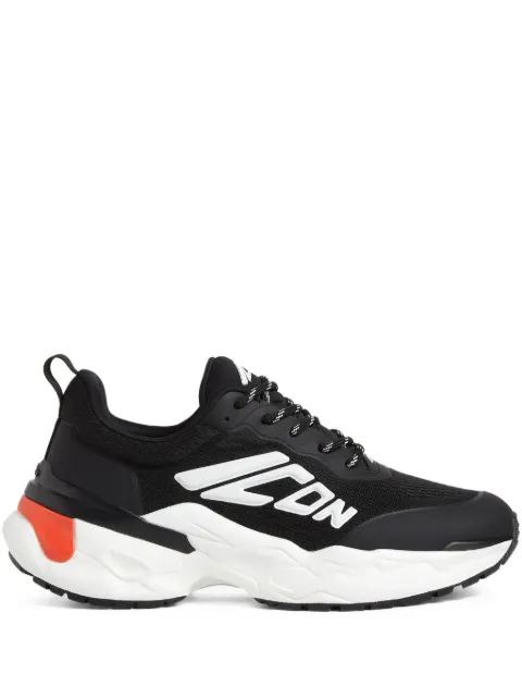 DSQUARED2 Icon New Generation sneakers Black SNM045059203115