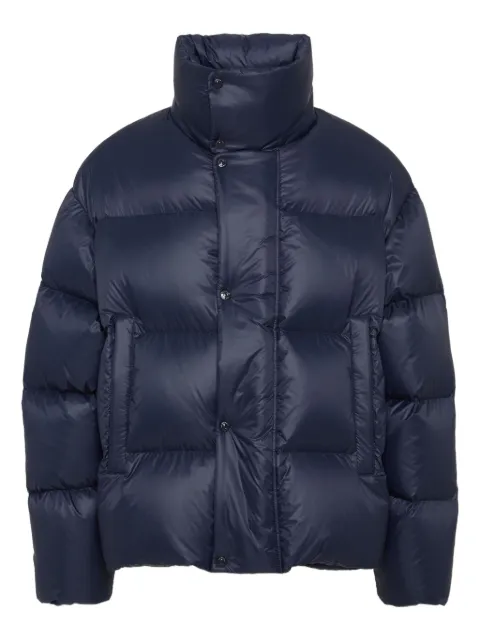 DSQUARED2 padded jacket Blue S79AM0083S60518