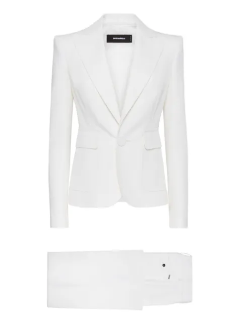 DSQUARED2 Bianca suit White S72FS0026S36606
