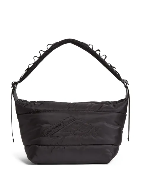 DSQUARED2 Icon New Generation shoulder bag Black HOW005311702383