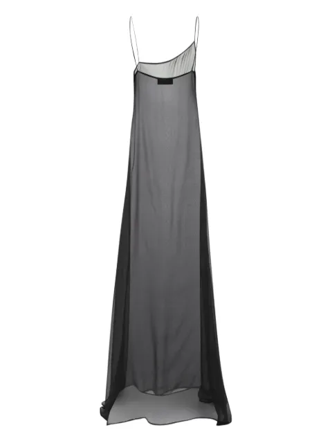 DSQUARED2 x Magliano Luca's tailored dress Black S72CV0680S53639