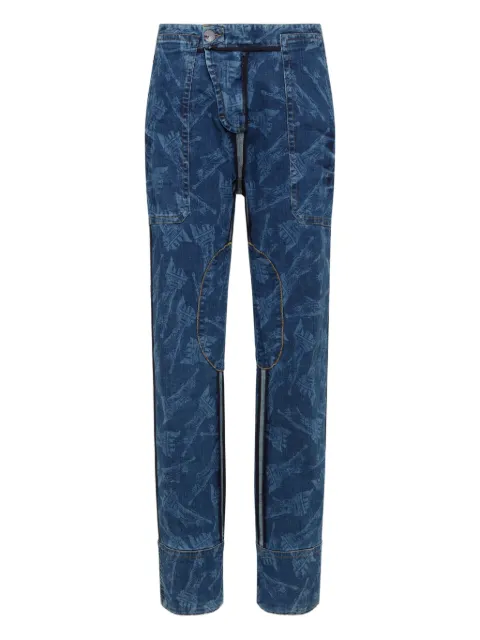 DSQUARED2 Baita jeans Blue S72KA1308D30025