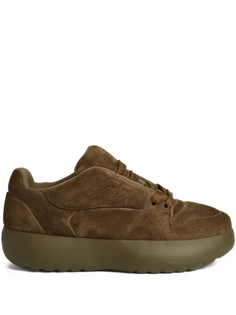 DSQUARED2 Icon New Generation sneakers Brown SNM042023807613