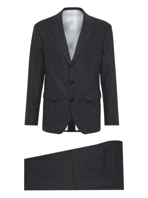 DSQUARED2 New York suit Black S74FT0497D35203