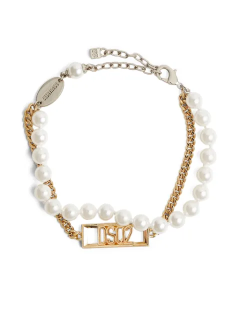 DSQUARED2 DSQ2 bracelet Gold ARM020613420001