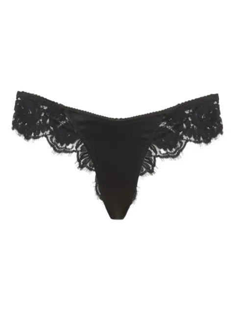 DSQUARED2 Nights Brazilian briefs Black D8LL46010ISA01