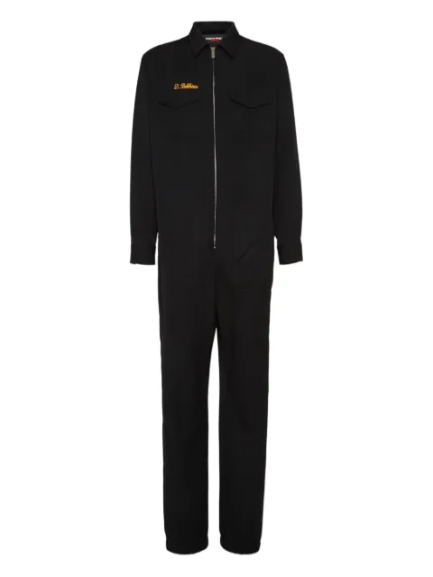 DSQUARED2 x Magliano Meccanico jumpsuit Black S71FP0057S76497