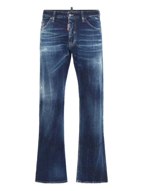 DSQUARED2 Ducati jeans Blue S71LB1705S30664