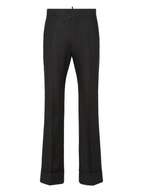 DSQUARED2 Tony trousers Black S71KB0745S39408