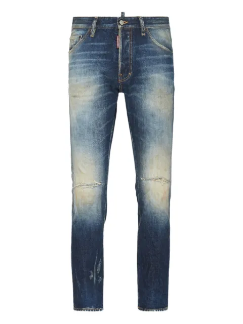 DSQUARED2 Cool Guy jeans Blue S71LB1648D30011