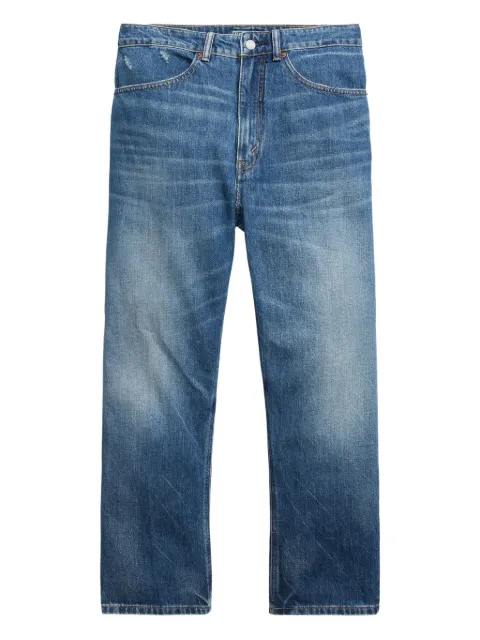 Polo Ralph Lauren cotton jeans Blue 211970179001