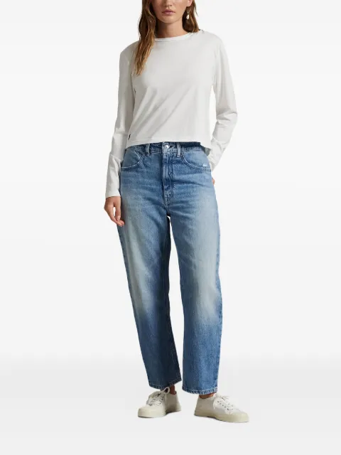 Polo Ralph Lauren 3X1 Rigid jeans Blue 211969371001