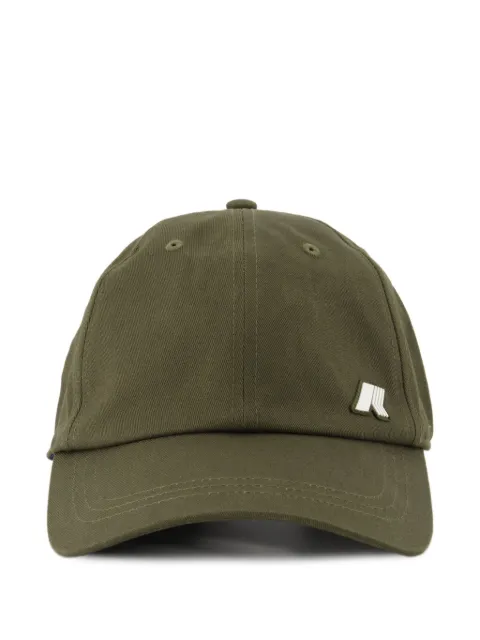 K-Way Rob cap Green K51462W