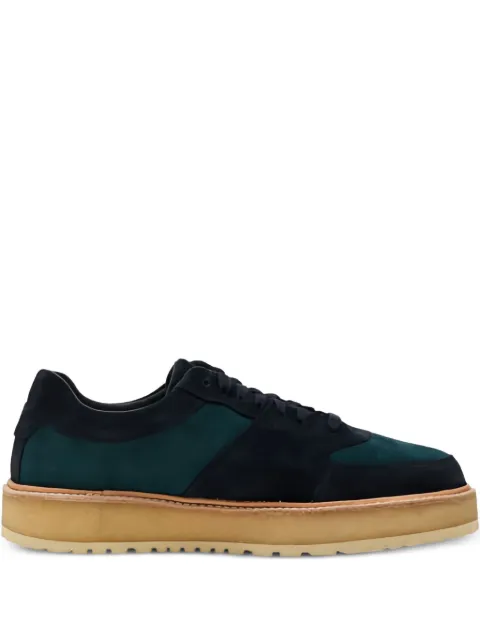 Clarks Originals x Ronnie Fieg Sandford 2 trainers Blue 26181147