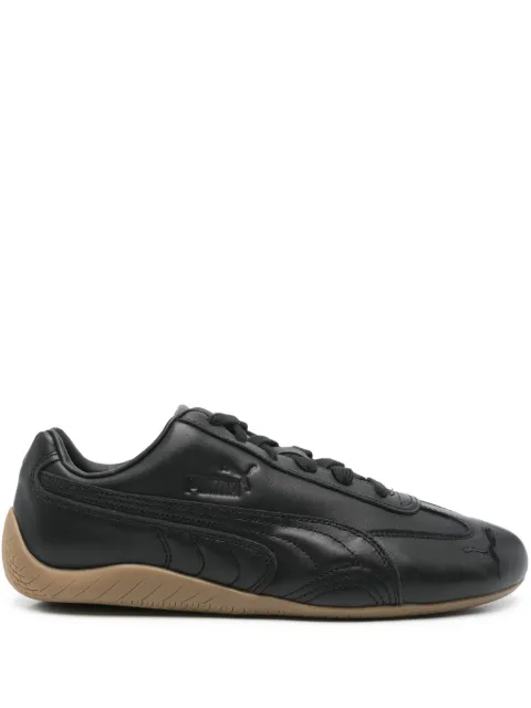 PUMA Speedcat leather sneakers Black 401534