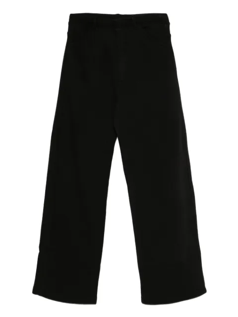 Nili Lotan Tribeca trousers Black 13223K177