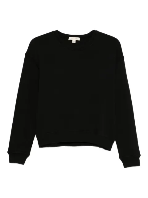 Nili Lotan Gortana sweatshirt Black 13216K177