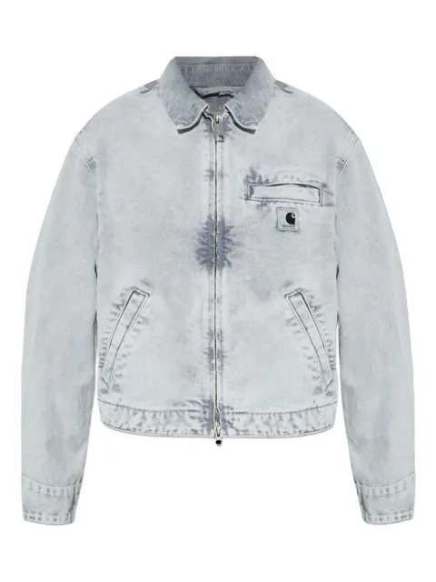 Carhartt WIP Emery jacket Grey I035570