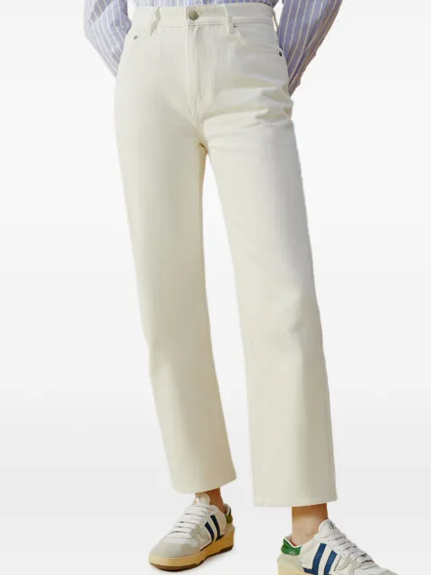 Hey Joanie Manhattan jeans White HJ160