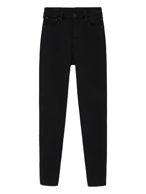 Hey Joanie Chicago jeans Black HJ003