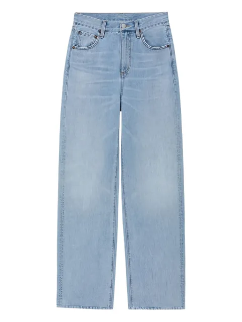 Hey Joanie Coney Island jeans Blue HJ007