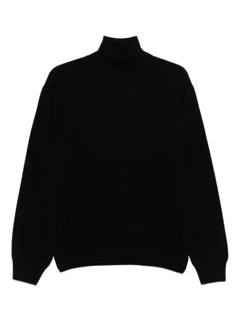 TOM FORD cashmere sweater Black KRL001YMK070