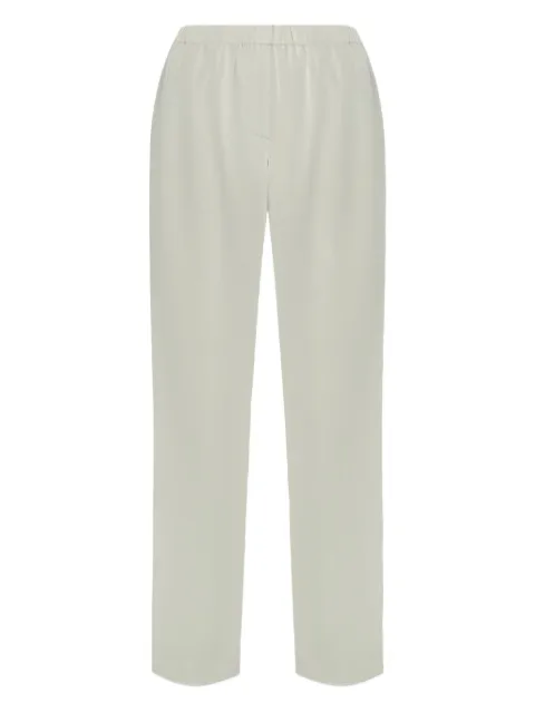 SAMSOE SAMSOE Hoys trousers Grey F16304674